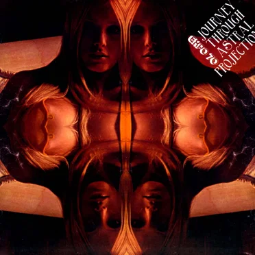 Journey Through Astral Projection