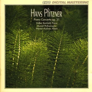 Piano Concerto Op. 31