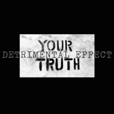 Detrimental Effect