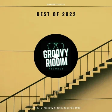 Best of 2022 by Various Artists - album cover