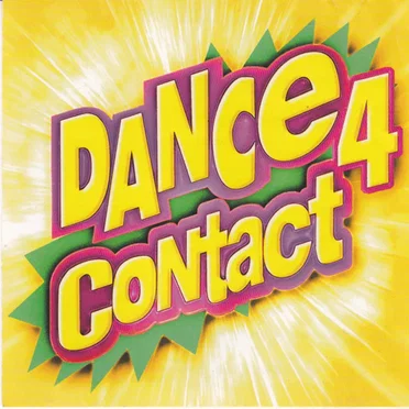 Dance Contact 4 by Various Artists - album cover