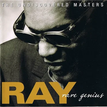 Rare Genius: The Undiscovered Masters