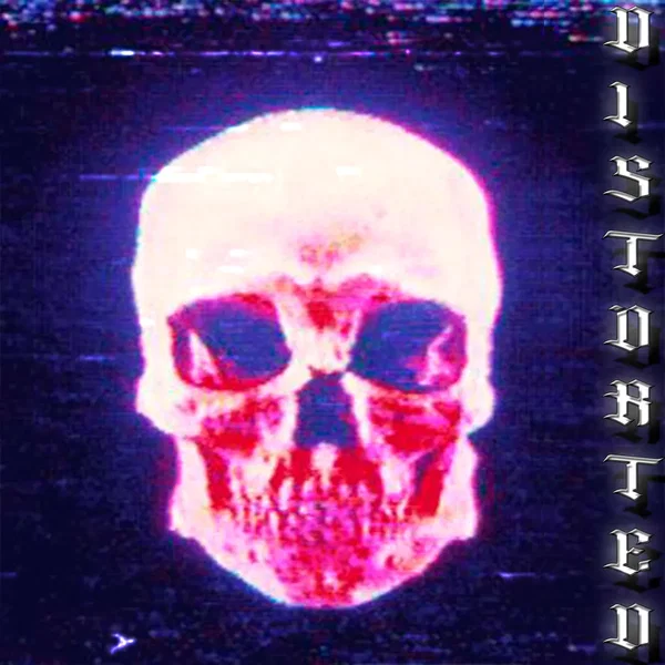 Distorted