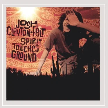 Spirit Touches Ground
