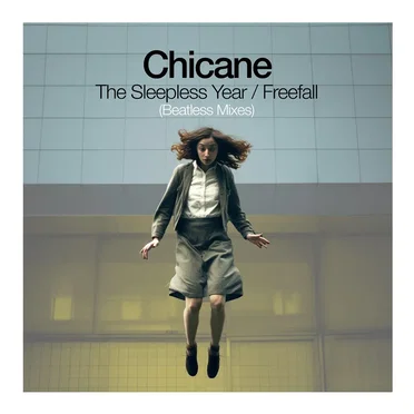 The Sleepless Year / Freefall (beatless mixes)