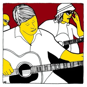 Beyond Moral Consequences, Just Chilling Blues and Echoes: Daytrotter Studio, Rock Island, IL, USA