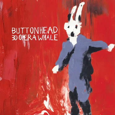 3D Opera Whale by Buttonhead - album cover