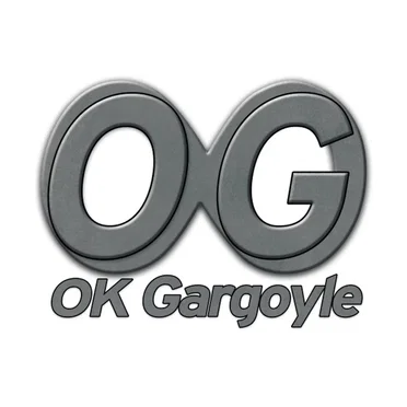 Ways to Die by OK Gargoyle - album cover