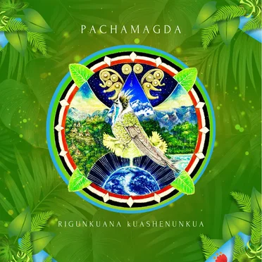 Rigunkuana Kuashenunkua