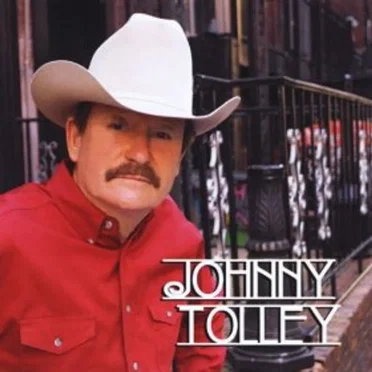 Johnny Tolley by Johnny Tolley - album cover