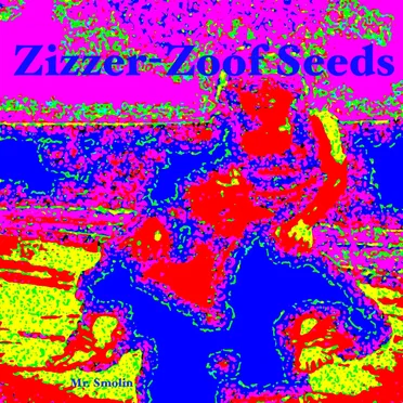 Zizzer-Zoof Seeds
