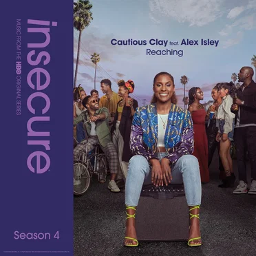 Reaching (from Insecure: Music From the HBO Original Series, Season 4)