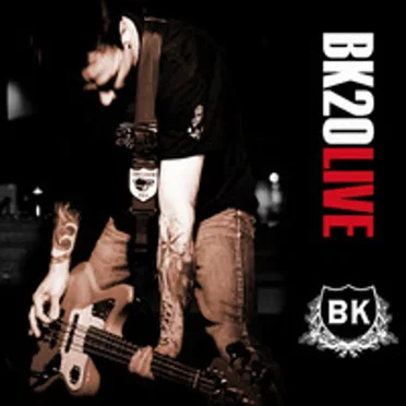 BK20 Live