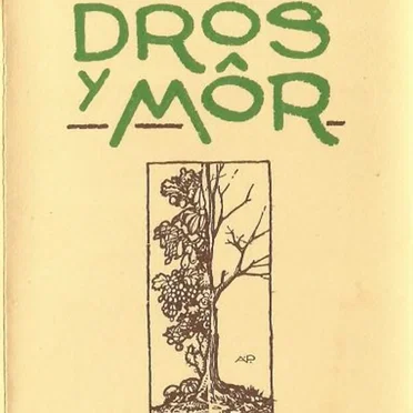Dwylo Dros y Môr 1990