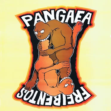 Pangaea