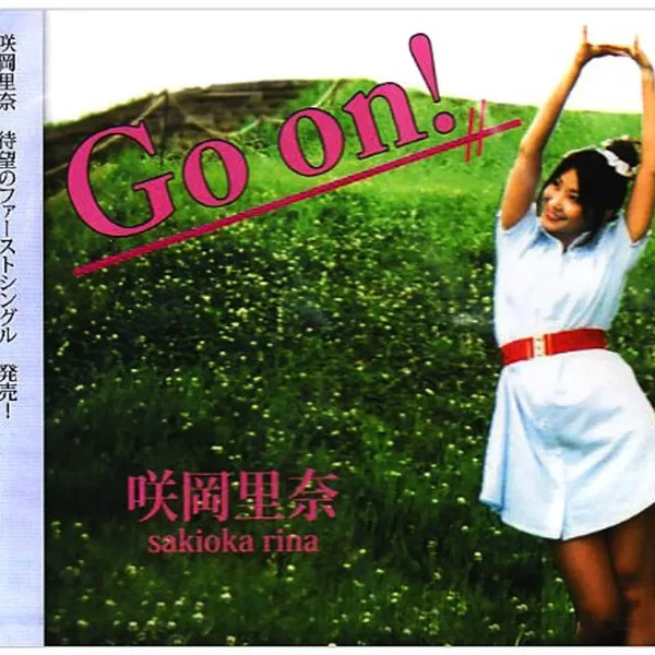 Go on!