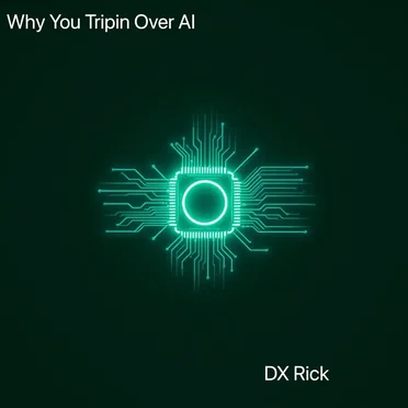 Why You Tripin Over AI