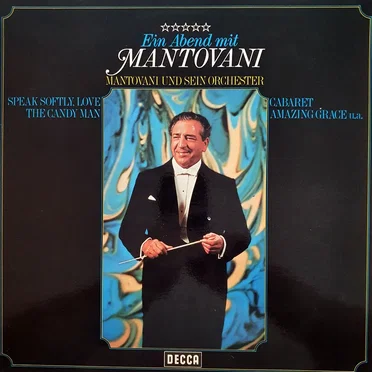 Ein Abend mit Mantovani