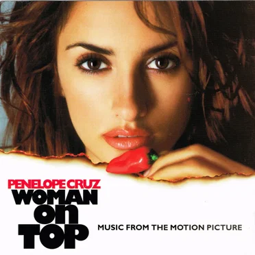 Woman on Top by Various Artists - album cover