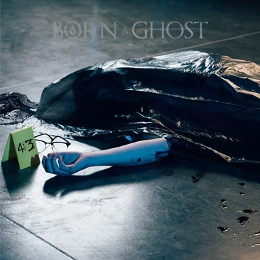 43 by Born a Ghost - album cover