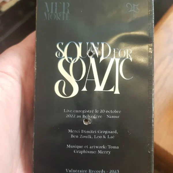 Sound For Soazic