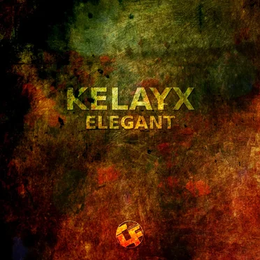 Elegant by Kelayx - album cover