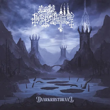 Daarkriistdraal by Lord Bakartia - album cover