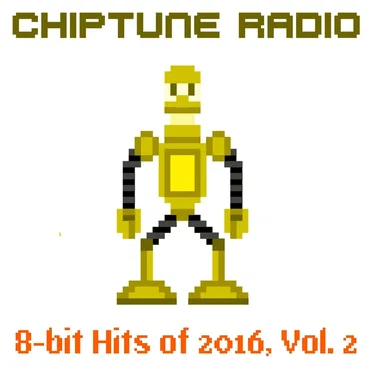 8-bit Hits of 2016, Vol. 2