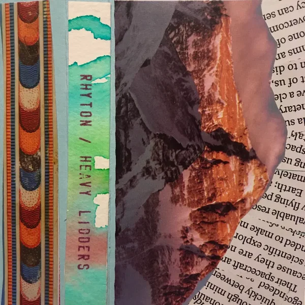 Heavy Lidders / Rhyton