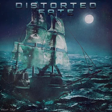 Ghost Ship