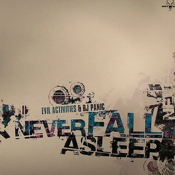 Never Fall Asleep