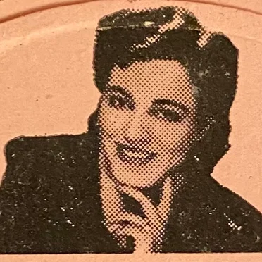 Get a Glass and Relax: Arab-American Women Ca. 1943-56, Vol. 2 by Various Artists - album cover