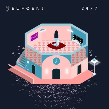 Euføeni