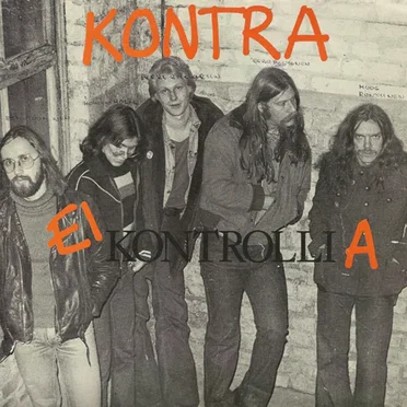 Ei kontrollia