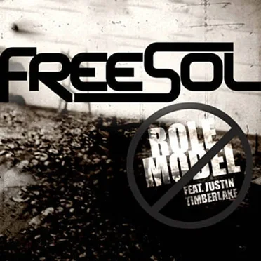 Role Model by FreeSol - album cover