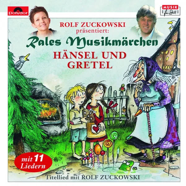 Hänsel und Gretel