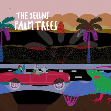 Palm Trees