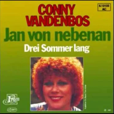 Jan von nebenan / Drei Sommer lang