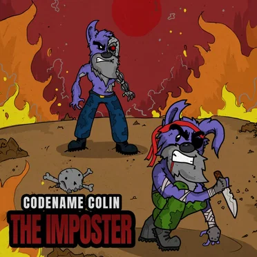The Imposter