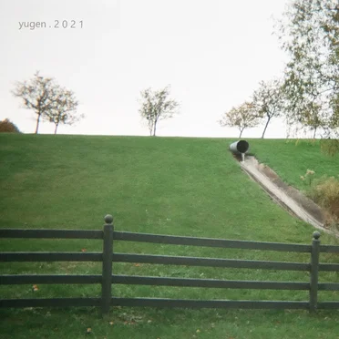 Yugen by 2 0 2 1 - album cover