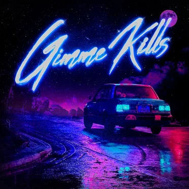 Gimme Kills