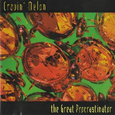 The Great Procrastinator