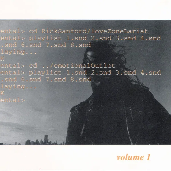 Volume 1
