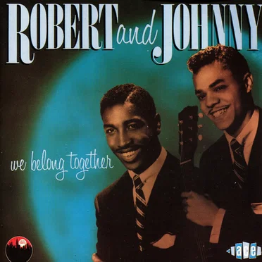 Robert & Johnny