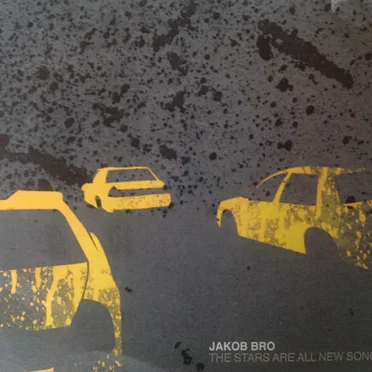 The Stars Are All New Songs (Vol.1)