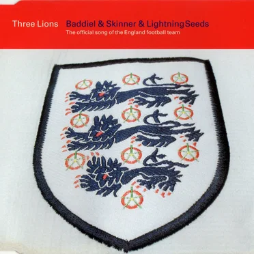 Three Lions