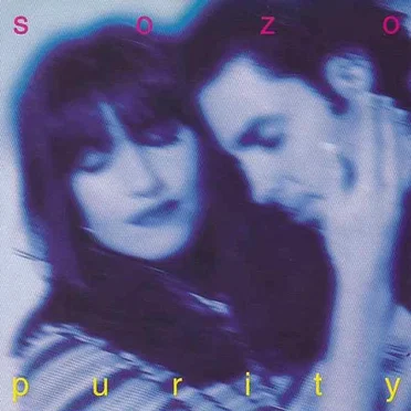 Purity by Sozo - album cover