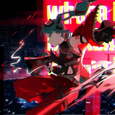 Distortion