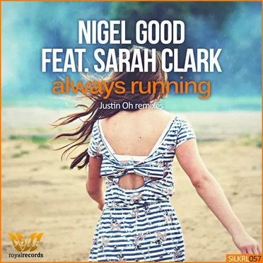 Always Running (remixes)