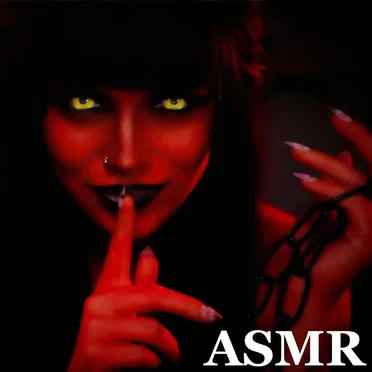 Sleep Paralysis Demon, Always Watching You by ASMR Shanny - album cover